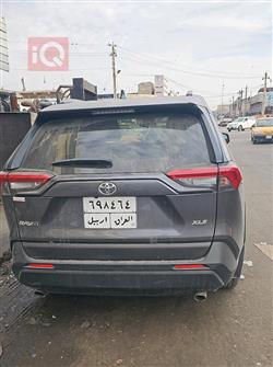 تويوتا راف 4